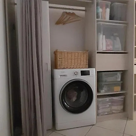 Maison D'hote La Ginente 3* Argilliers