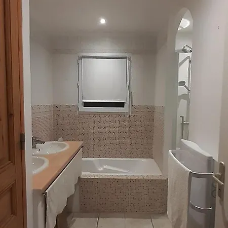 Gasthof Maison D'hote La Ginente 3*