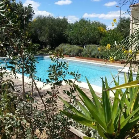 Gasthof Maison D'hote La Ginente Argilliers