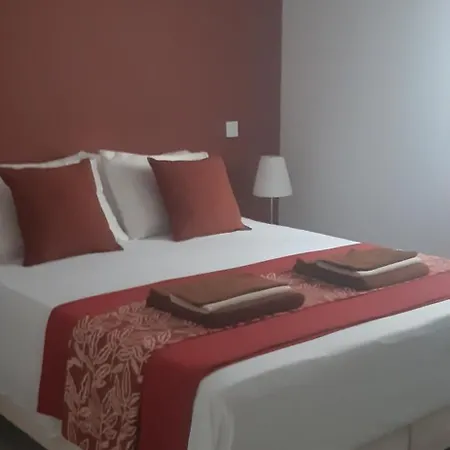 Maison D'hote La Ginente Gasthof 3*